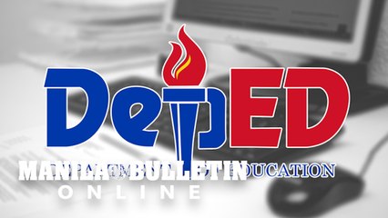 Public school enrolment extended until July 15, says Roque