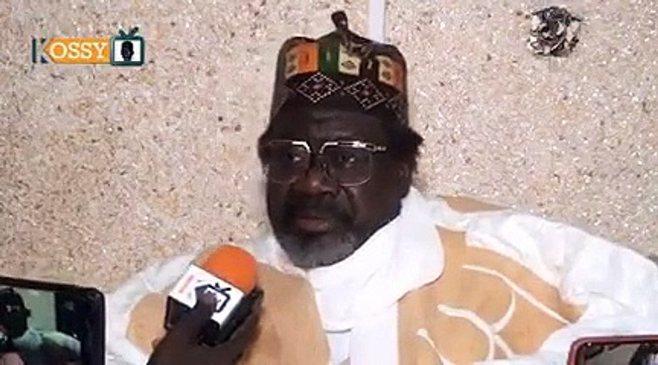 Décès de la fille aînée de Baye Niass : Qui était Fatoumata Zahra