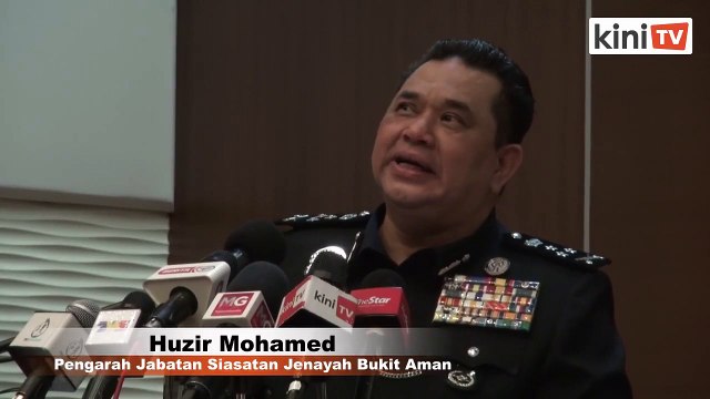 Kes Adib- Siasatan selesai dalam masa terdekat