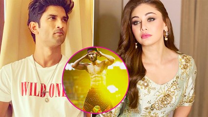 Shefali Jariwala Would Have Loved To Do Kaanta Laga 2.0 With Sushant Singh Rajput