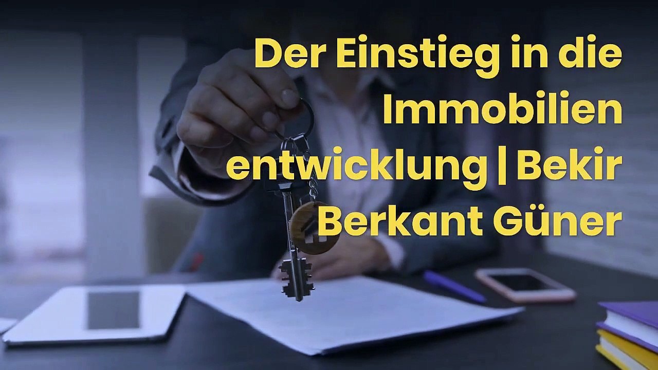 Erfahren Sie, wie Sie ein Immobilieninvestor werden können?