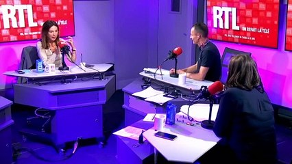 Elsa Zylberstein : Sa bourde hilarante face à Bradley Cooper