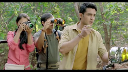 colgate funny tv ads part1 || ROHAN MALAKAR  ||