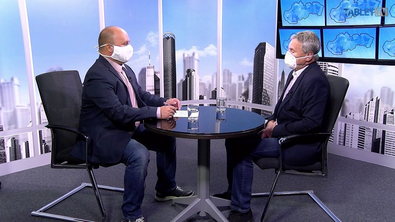 HRABKO: Koaličné strany vyjadrenia na adresu B. Kollára nedomysleli