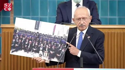 Kılıçdaoğlu: Baroları bölmek vatana ihanettir