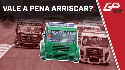 O automobilismo de LABORATÓRIO e o RISCO do CORONAVÍRUS | GP às 10