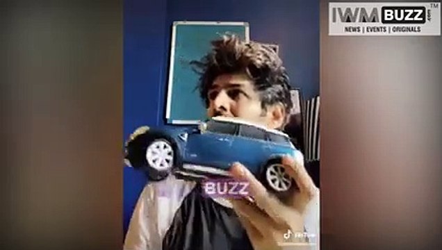 Watch Now This Kartik Aryan video is hilarious, you can’t stop laughing