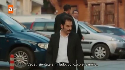 AMOR Y SECRETO ( Kimse Bilmez) - Capítulo 18 - En Español