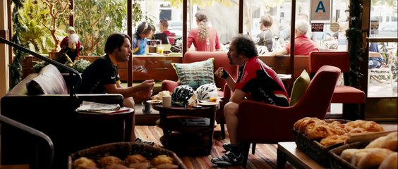 Si fuera fácil - Tráiler