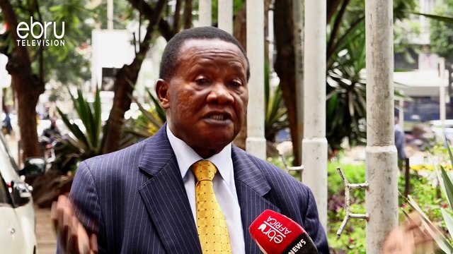 President Uhuru Meet Western Governors Over Development Agenda