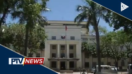 Higit 60 empleyado ng Cebu City Hall, nagpositibo sa CoVID-19