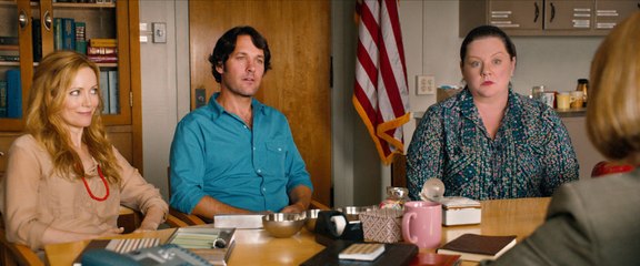 This Is 40 - Trailer