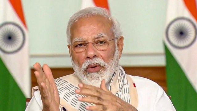 PM Modi's sixth address to the nation todat at 4pm