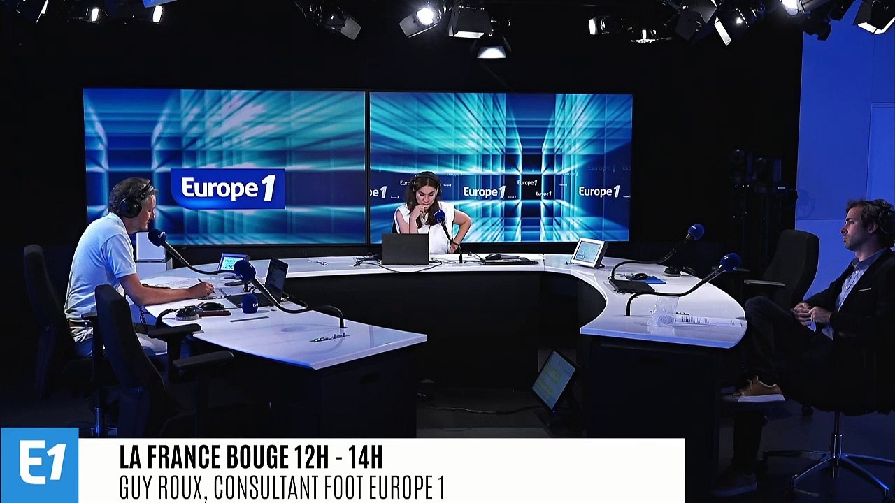 Suppression des prolongations en Coupe de Franc...