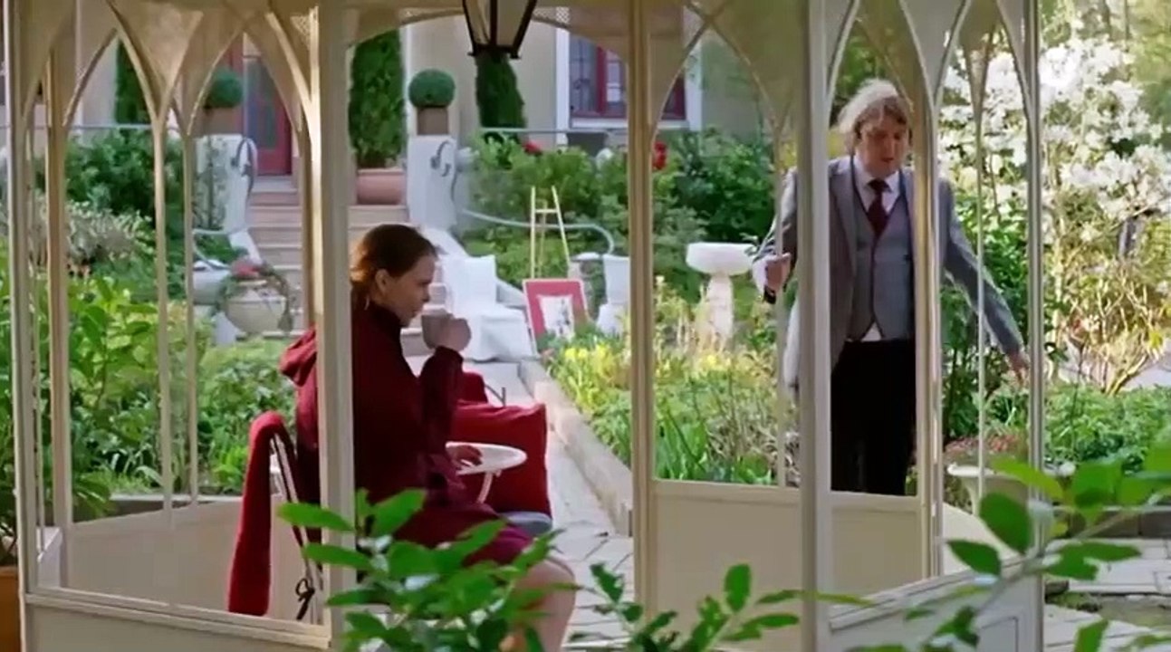 Sturm der Liebe Folge 3396 Im Kreise der Familie