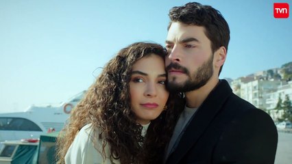 Hercai Capítulo 113 Reymir tras nuevas pistas Español Hd