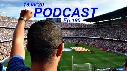 Goleada u Nišu, 19.06.20 I Ep.180