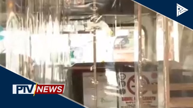 Ilang jeepney drivers, naghahanda na sa pagpapatupad ng health protocols