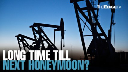 NEWS: Affin Hwang sees darker days ahead for O&G