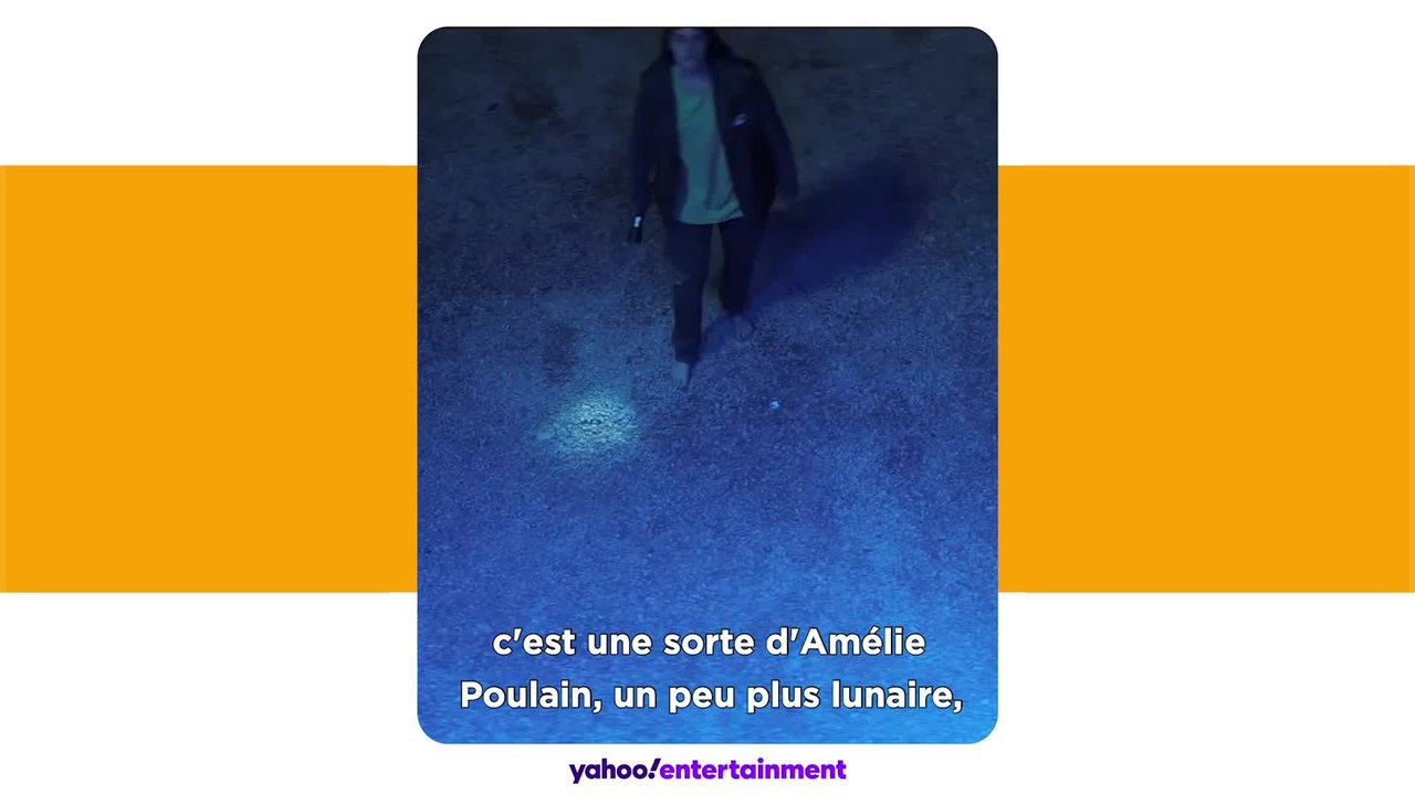 Ciné pas Ciné - Jumbo, l’histoire d’amour pas comme les autres entre une jeune fille… et un manège
