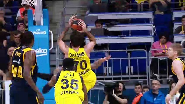 Signings: Milan brings Datome back to Italy