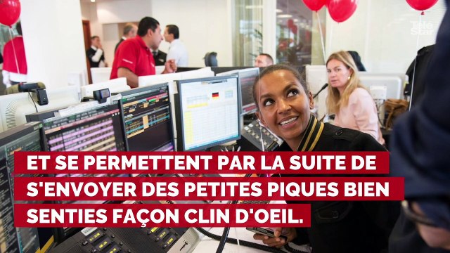 Stéphane Plaza : sa blague taquine à sa BFF Karine Le Marchand dans Chasseurs d'appart