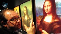 মোনালিসার সব রহস্য ভেদ  | Monalisa Painting Secret | Leonardo Da Vinci  | ODVUT SOB