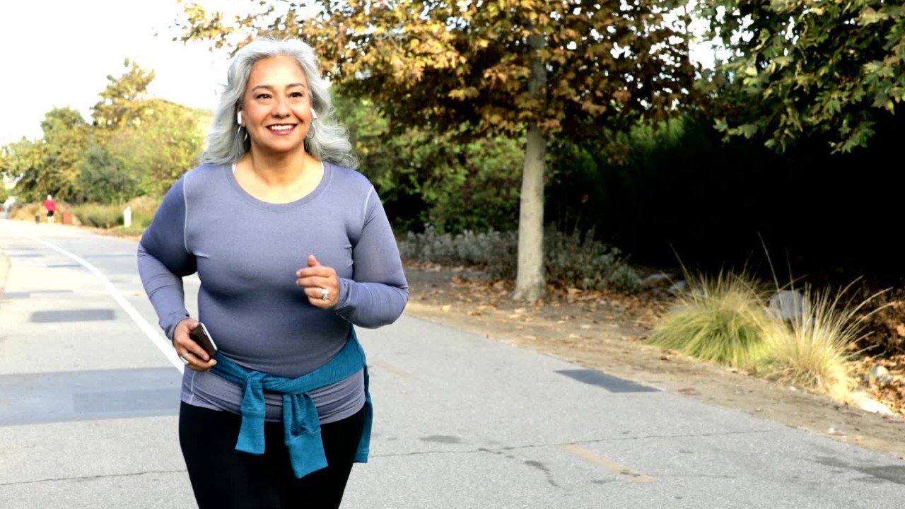 Adding 30 Minutes Of Light Exercise A Day Reduces Cancer Death Risk