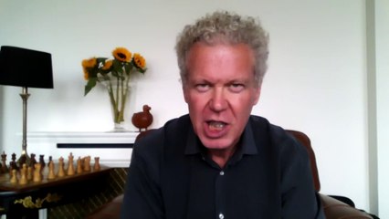 Andrew Eborn, Practically Perfect Pastry with Chris Dodd