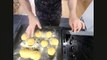 Andrew Eborn's Rock & Roll Special - Perfect Olive Bread Rolls with Chris Dodd