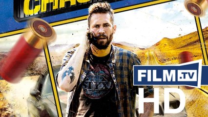 Gangster Chronicles Trailer Deutsch German (2013)