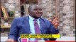We Need To Have Impeachments Founded On Facts ~ Victor Marende