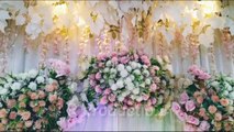 Wedding stage decoration ideas | wedding decoration | 2020