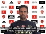 Coupe de France - Arteta : 