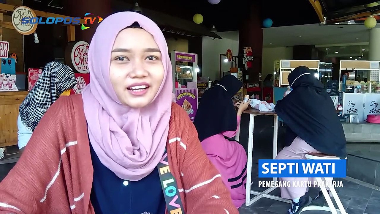 Kritik untuk Eksekusi Program Kartu Prakerja