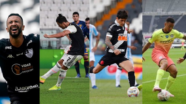 Editor do L! analisa rodada do Carioca e os principais jogos internacionais