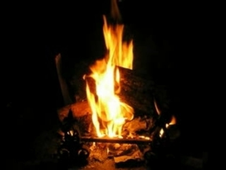 Rapsat comme un brasero