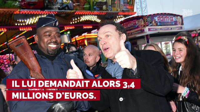 Julien Lepers : pourquoi l'animateur ne touchera pas les 3,4 millions d'euros réclamés aux prud'hommes