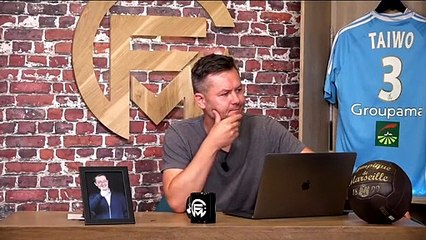 Vente OM : De Bono emballé par le profil de MOURAD BOUDJELLAL