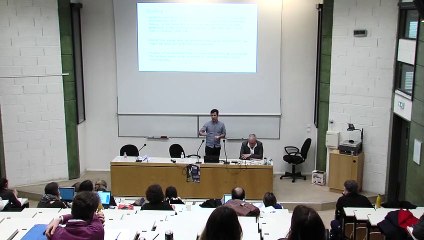 Matthew Kelly (University of Northumbria) - Home Rule's Nationalist and Republican Opposition before 1914