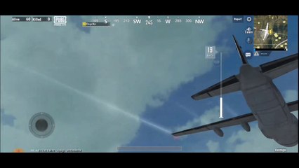 I am noob for pubg mobile lite, part= 1