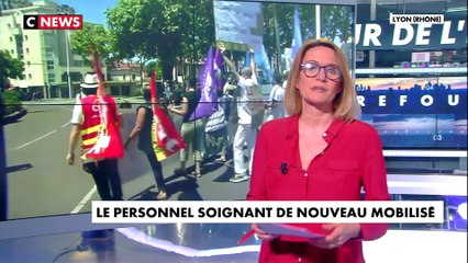 Le Carrefour de l'info du 28/06/2020