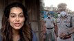Payal Rohatgi lashes out at Mumbai Police for Sushant Singh Case | FilmiBeat