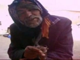 LHAJ A IDAOUSSMLAL achlhi anafal  souss