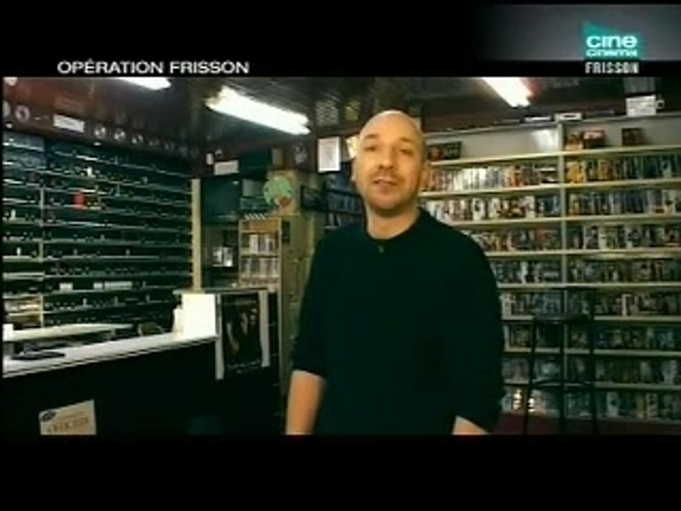 Opération Frisson S2e10
