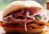 Pan con chicharrón: El chef Edwin Castro nos dice la receta del bocadillo más famoso de Perú