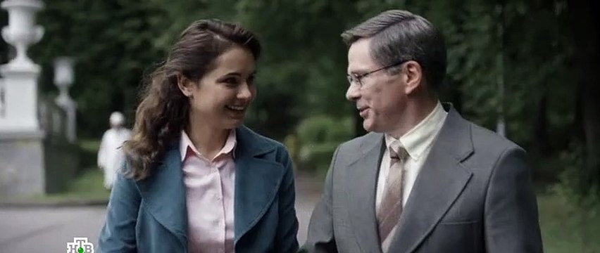 Алекс Лютый 11 серия (2020)