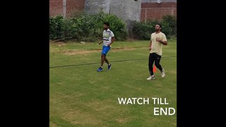 Getting my fitness back | Cricket is the right choice for this | thesabkuchguy