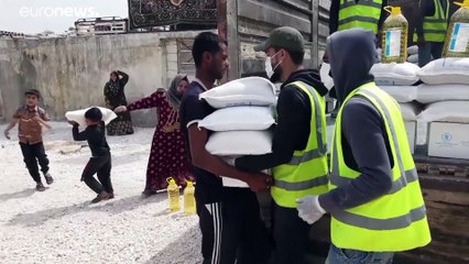 Siria, 10 anni di guerra civile. Al via la Conferenza Onu-Ue