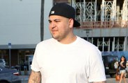 Rob Kardashian 'felt embarrassed' before lifestyle change